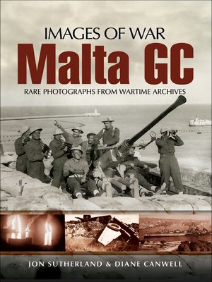 cover image of Malta GC